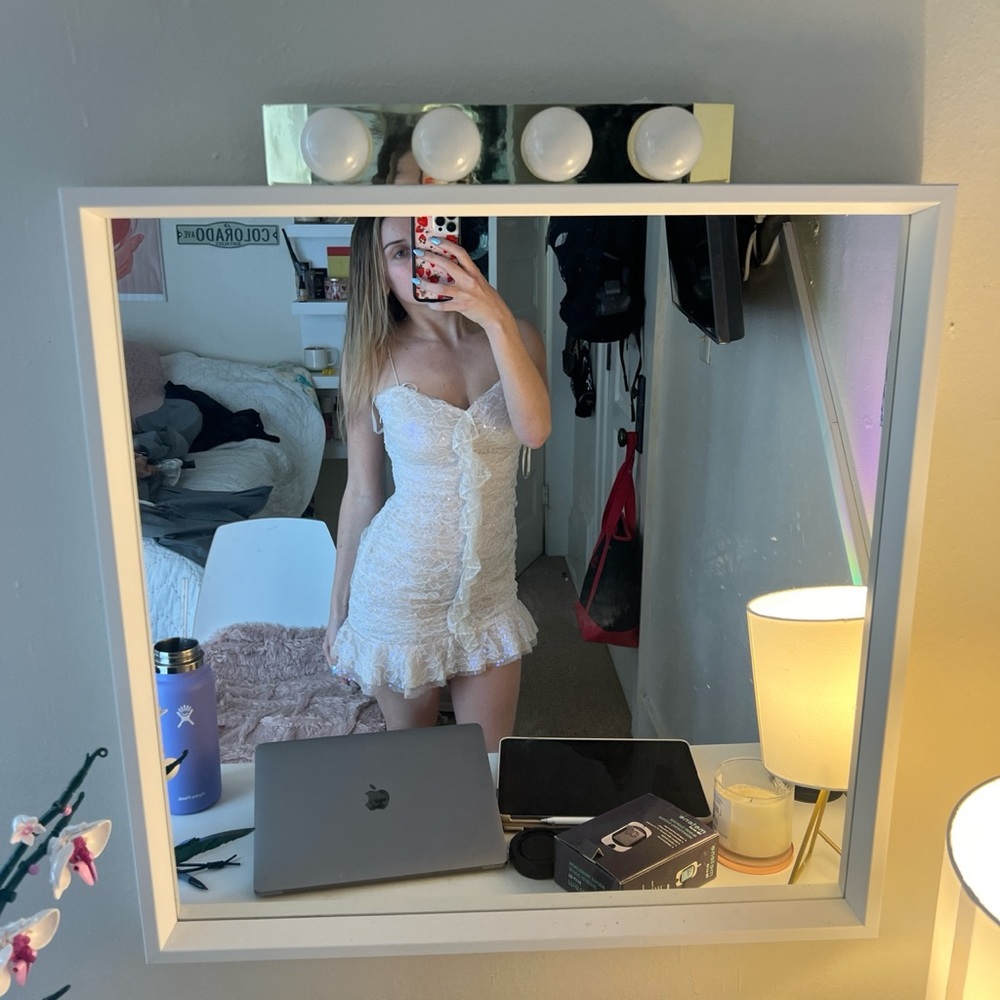 for love and lemons dress